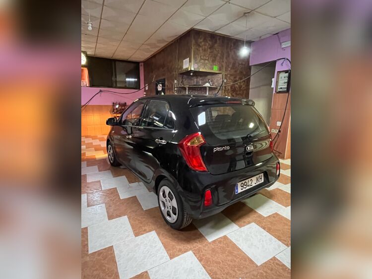 Kia Picanto  foto 4